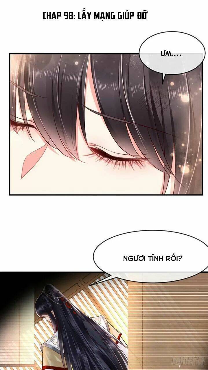 Chương 118 - Trang 1