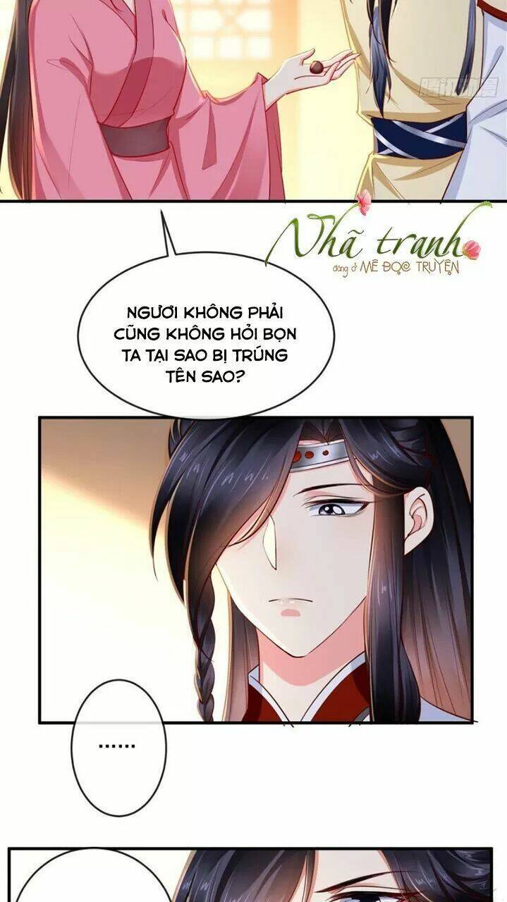 Chương 118 - Trang 18