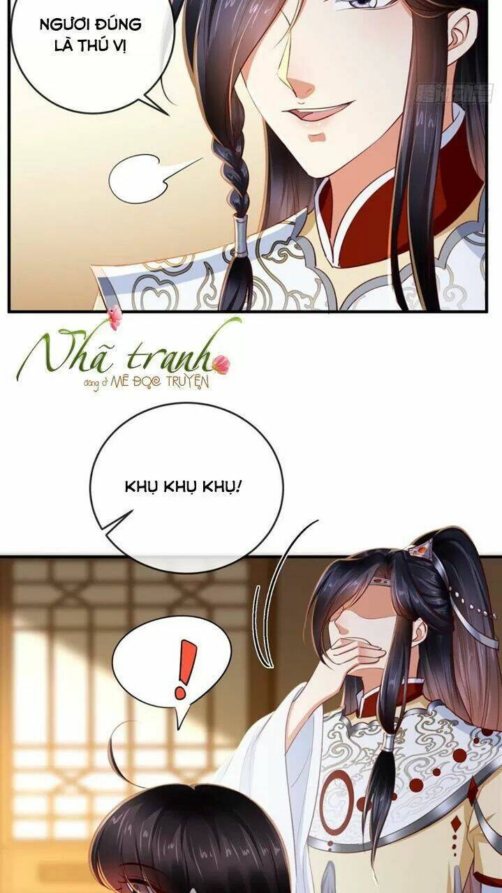 Chương 118 - Trang 19