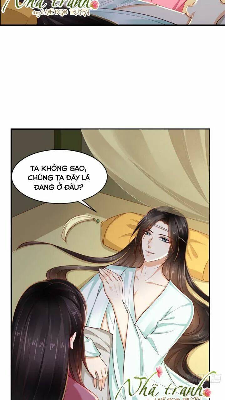 Chương 118 - Trang 22