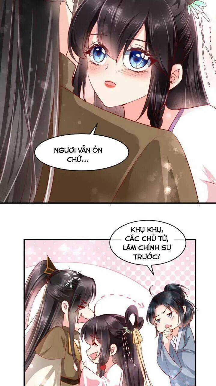 Chương 119 - Trang 15