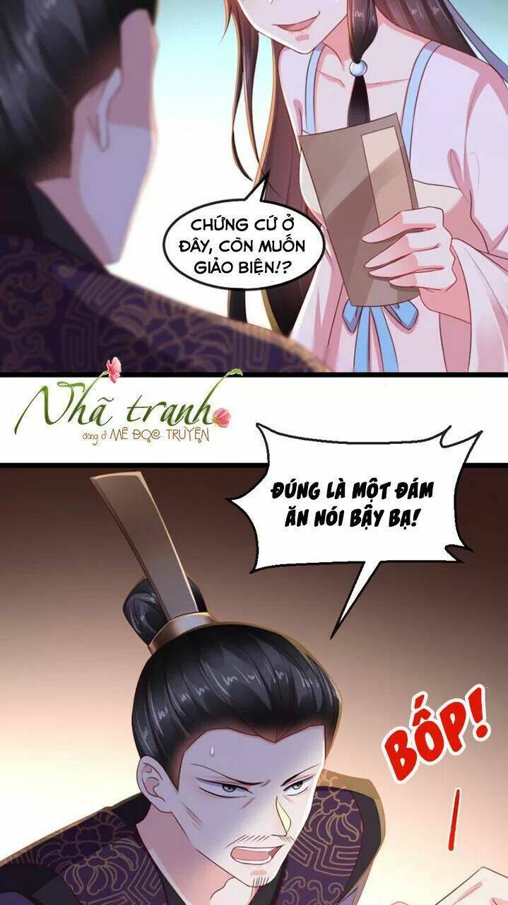 Chương 119 - Trang 17