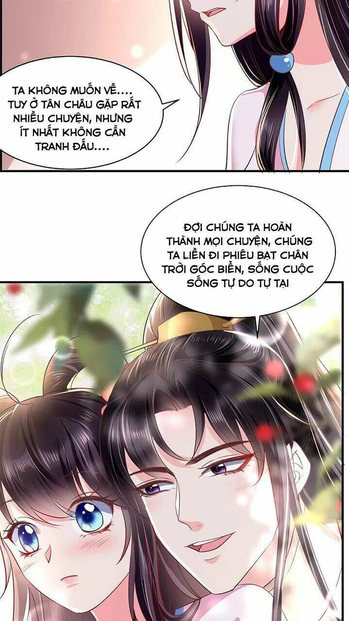 Chương 121 - Trang 18