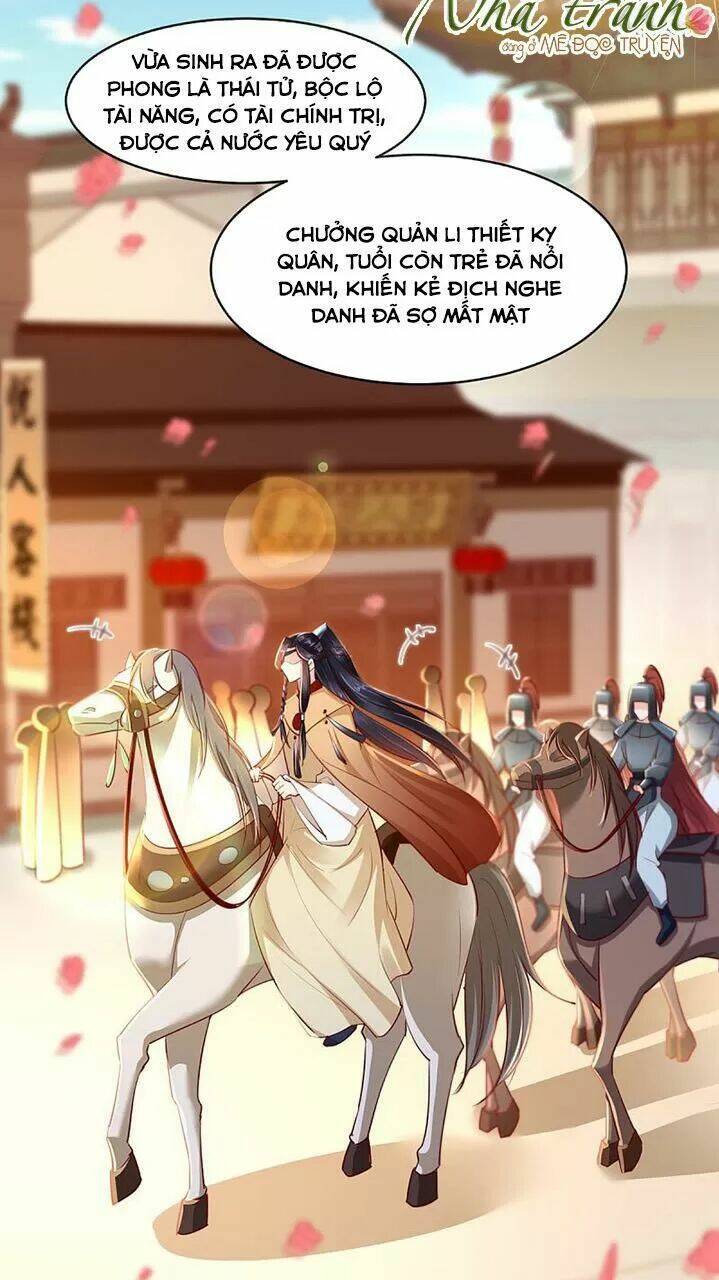 Chương 122 - Trang 25