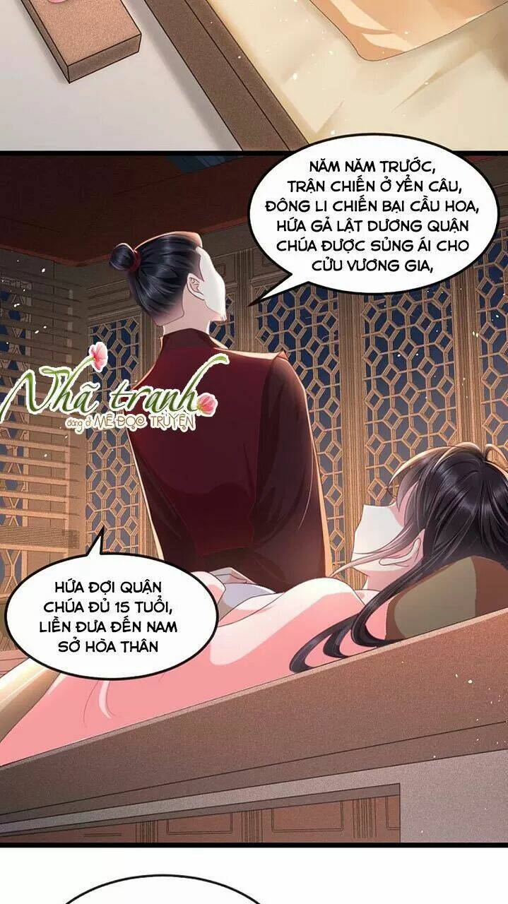 Chương 124 - Trang 2