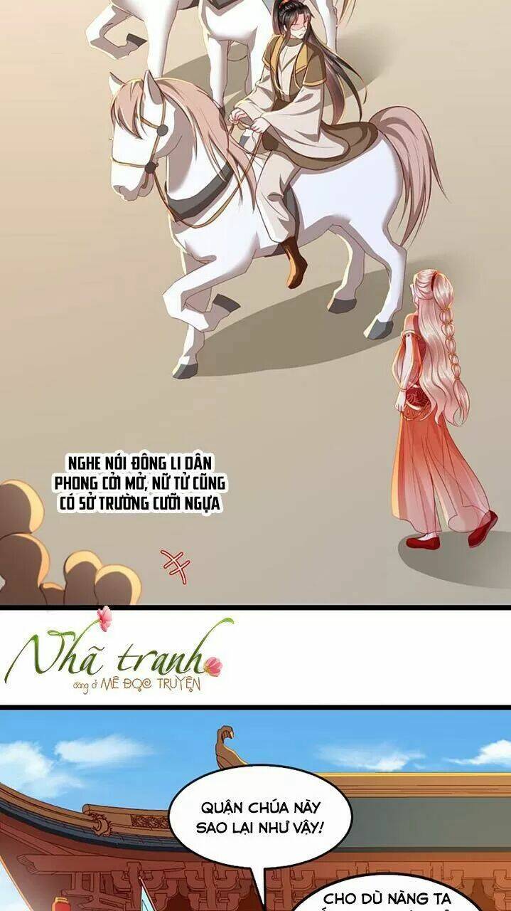 Chương 124 - Trang 25