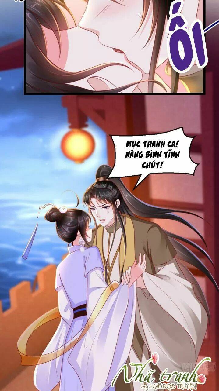 Chương 126 - Trang 21