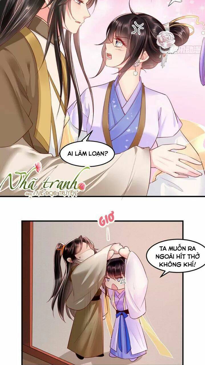 Chương 126 - Trang 10