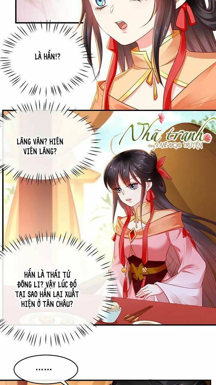 Chương 127 - Trang 22