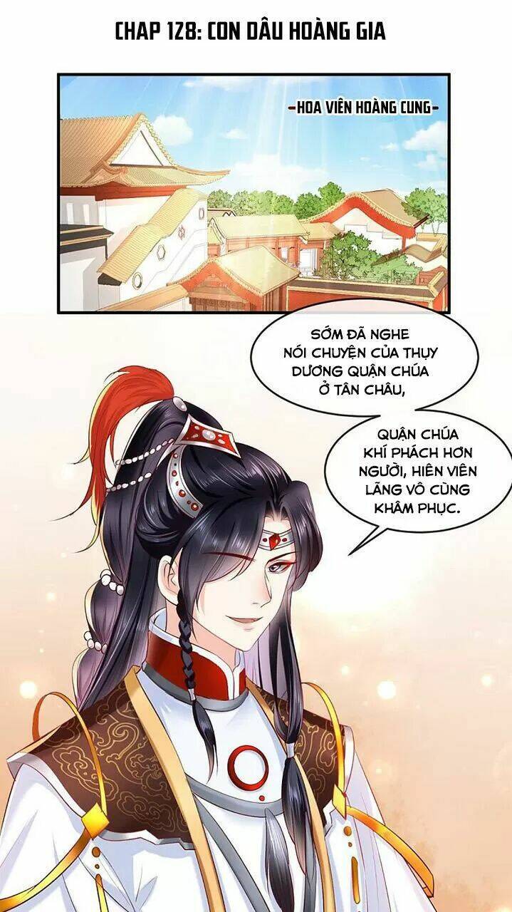 Chương 128 - Trang 1