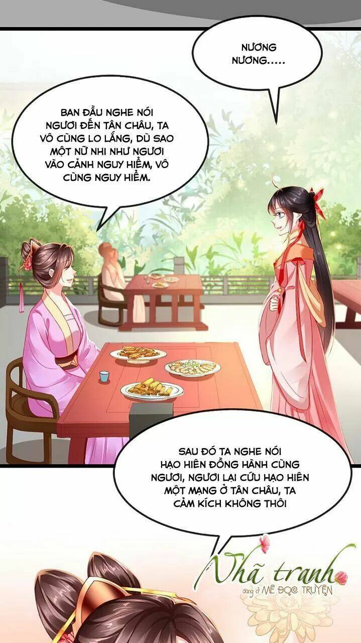 Chương 128 - Trang 23
