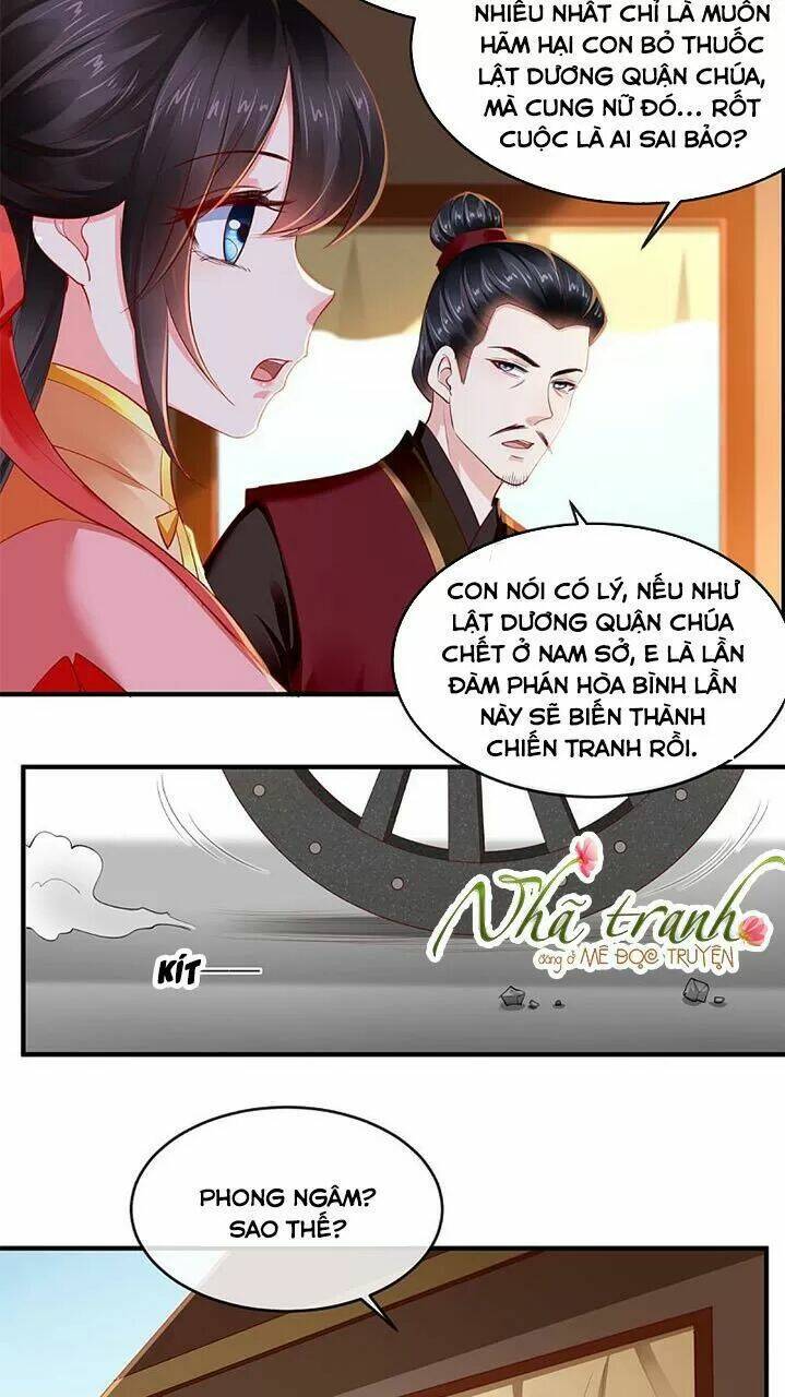 Chương 131 - Trang 19