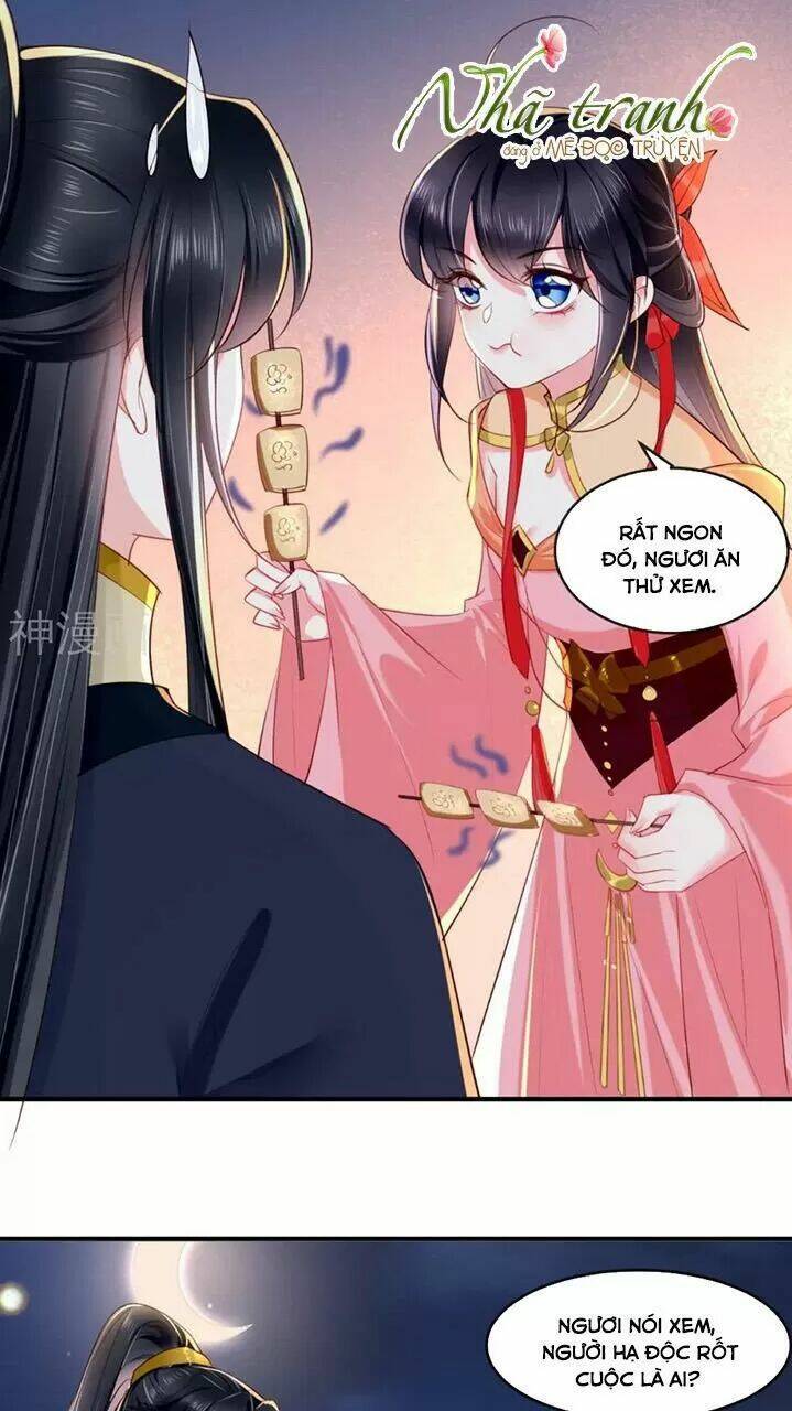 Chương 132 - Trang 14