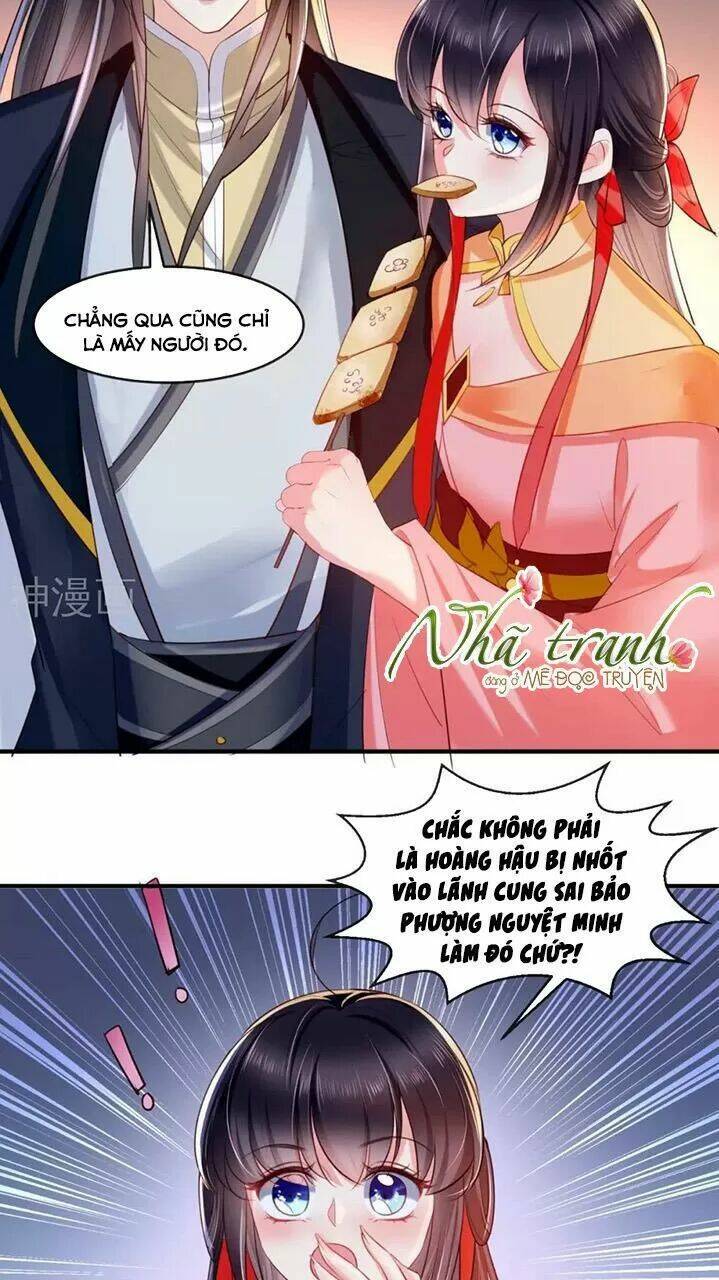 Chương 132 - Trang 16