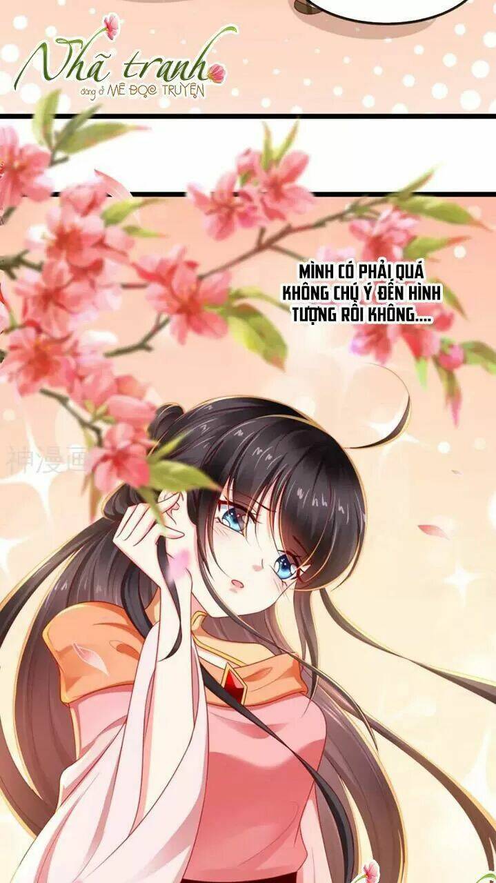 Chương 132 - Trang 22