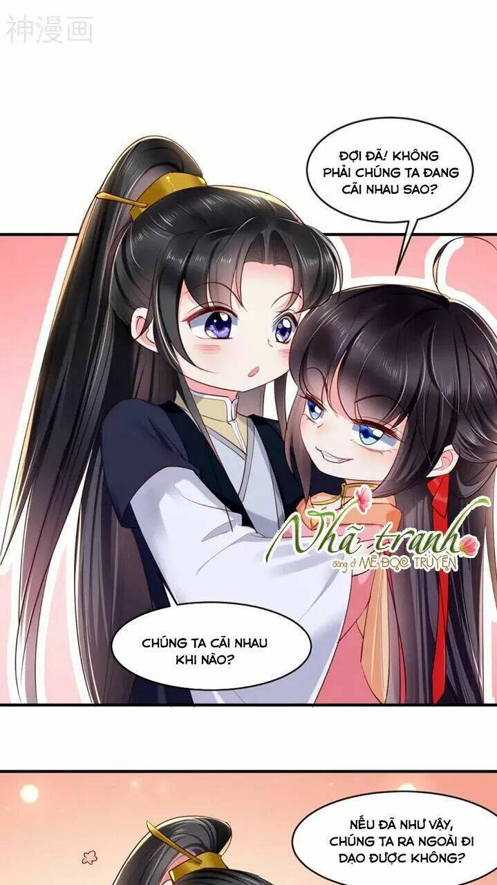 Chương 132 - Trang 9