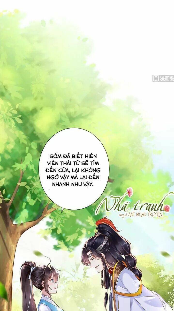 Chương 133 - Trang 18