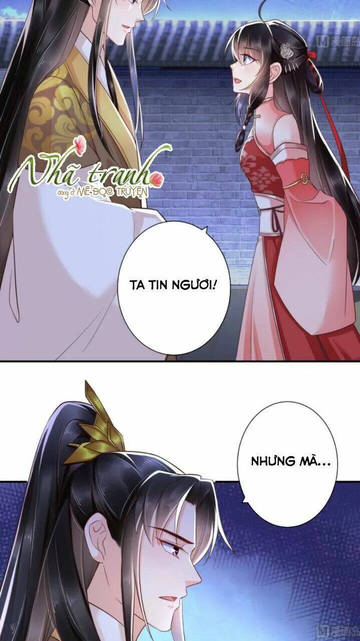 Chương 134 - Trang 21