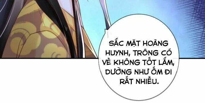 Chương 134 - Trang 22
