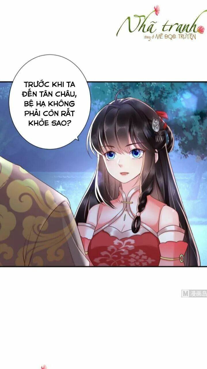 Chương 134 - Trang 23