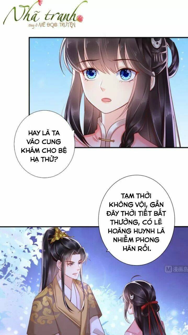 Chương 134 - Trang 24