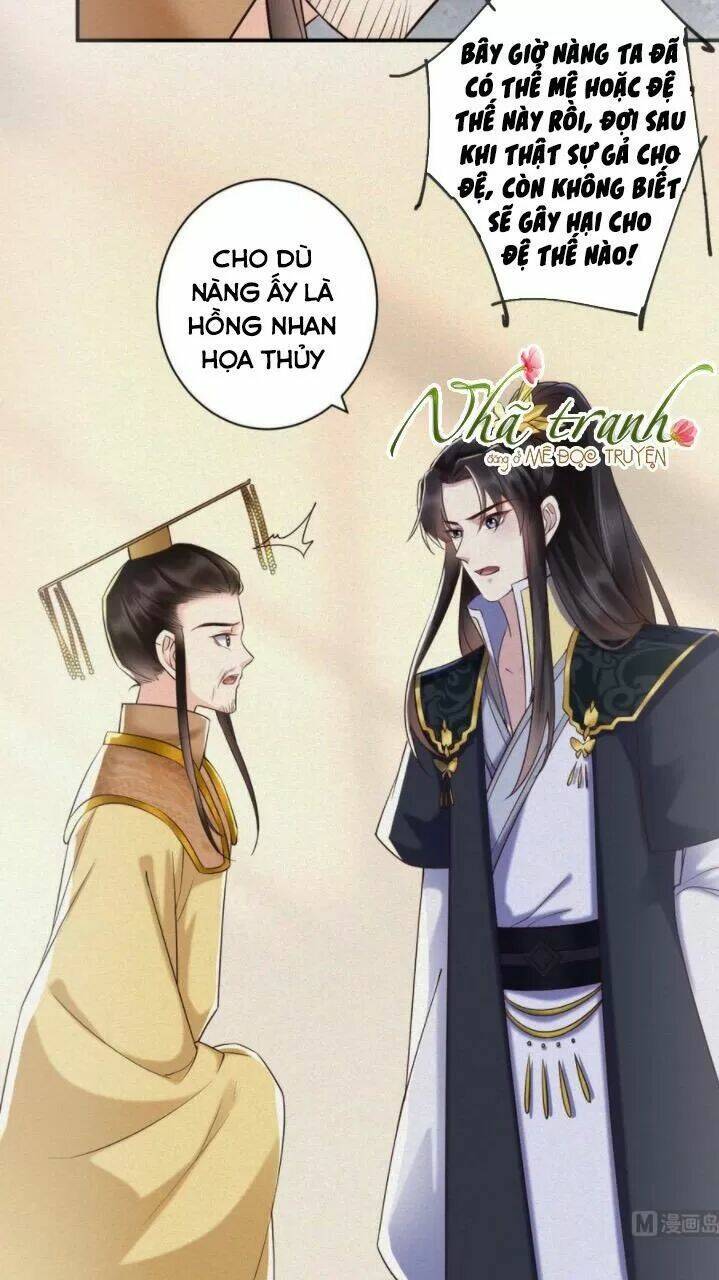 Chương 134 - Trang 6
