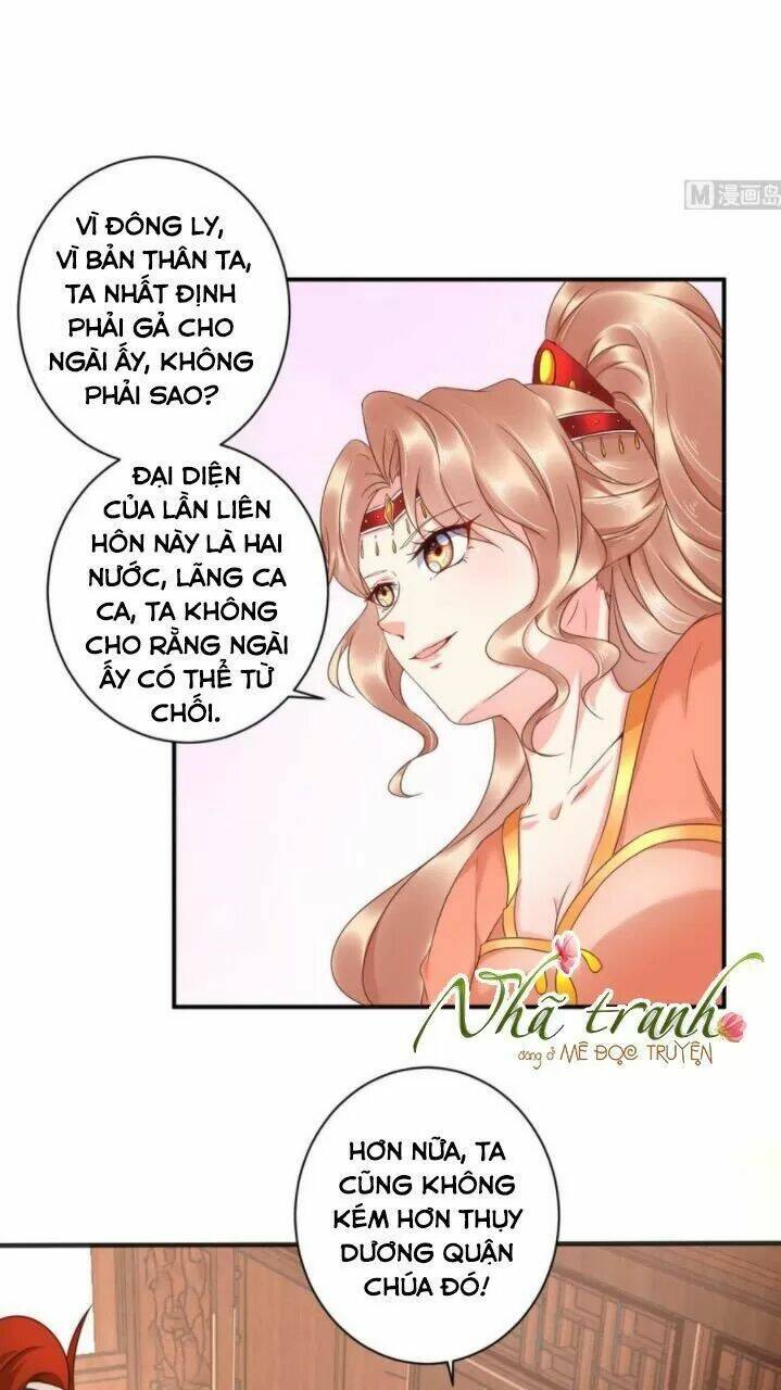 Chương 135 - Trang 20