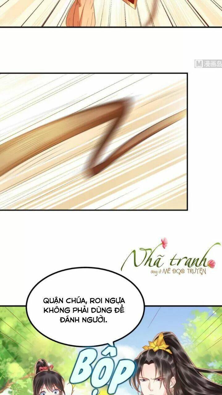 Chương 137 - Trang 21