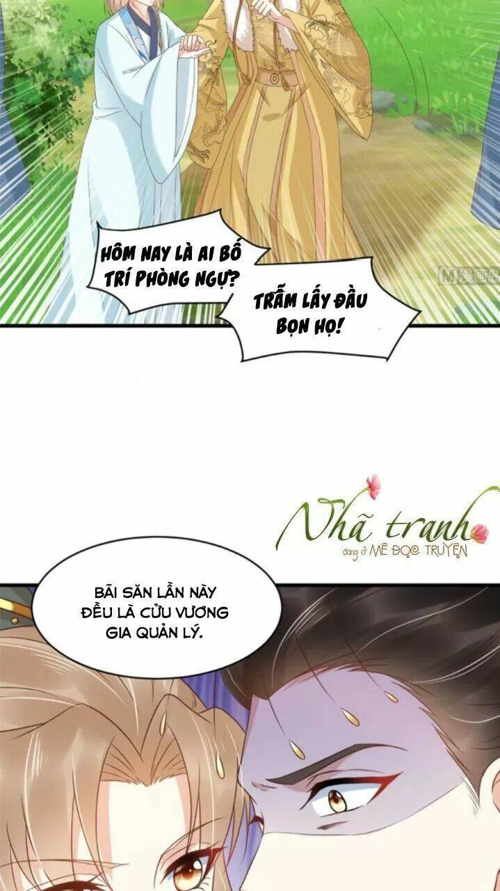 Chương 141 - Trang 25