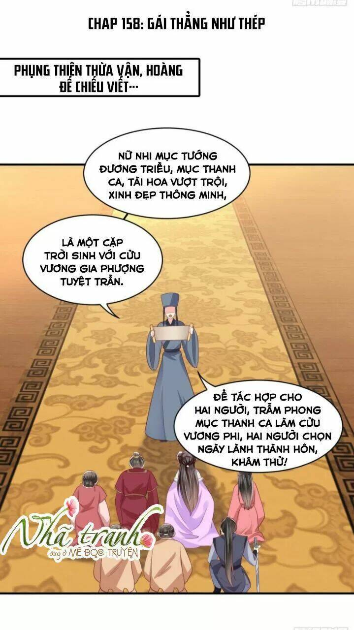 Chương 158 - Trang 1