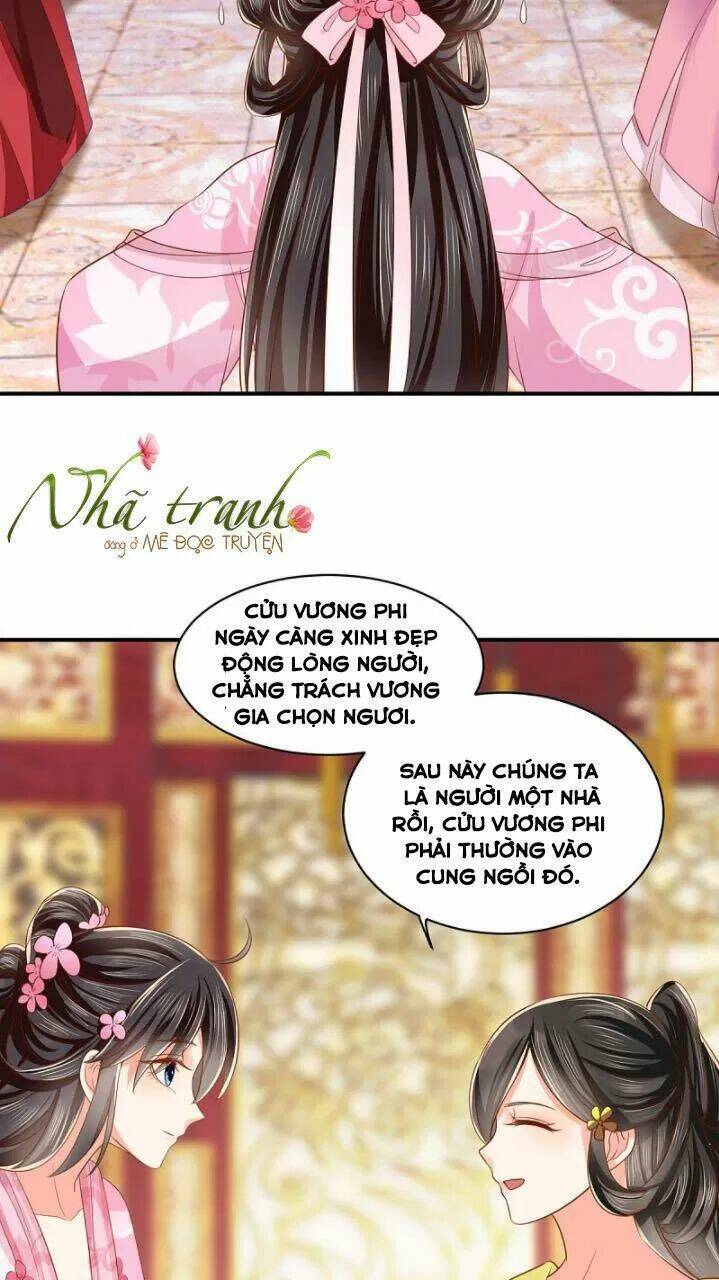 Chương 164 - Trang 21