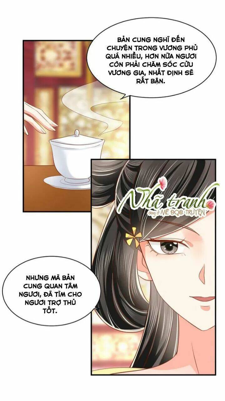 Chương 164 - Trang 25