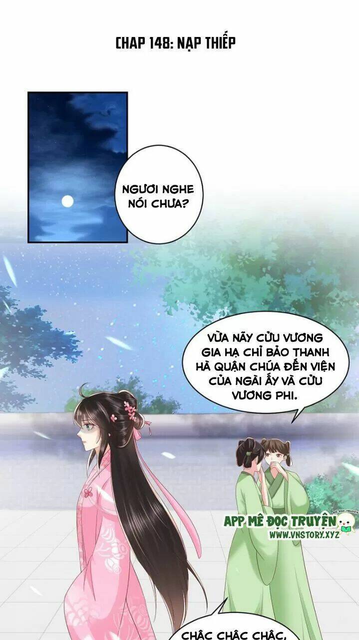 Chương 168 - Trang 1