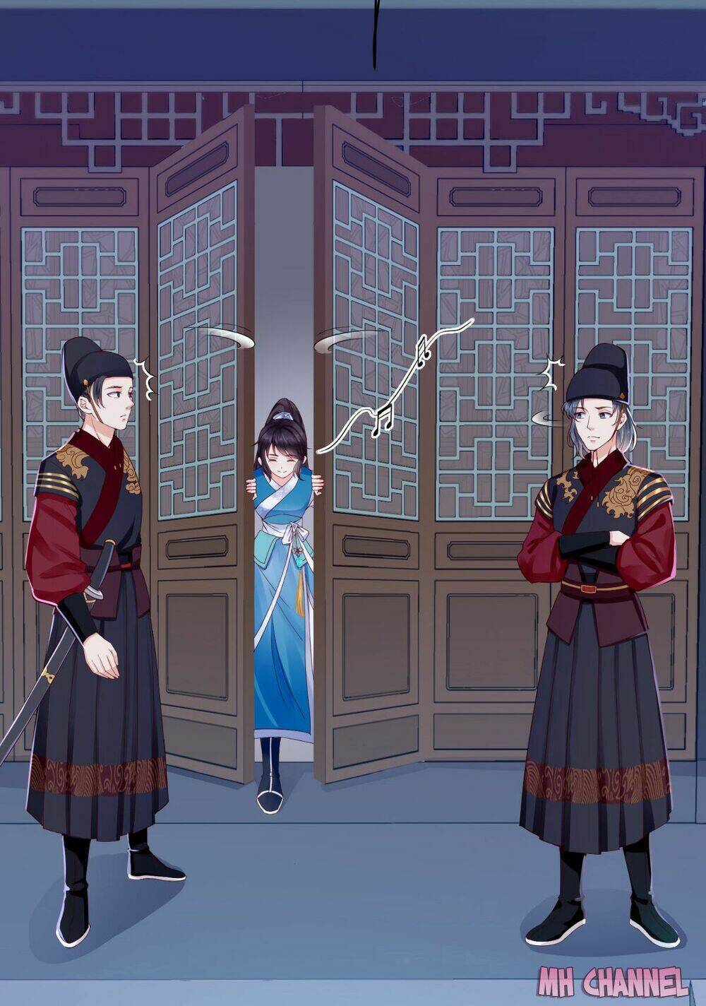 Chương 17 - Trang 25
