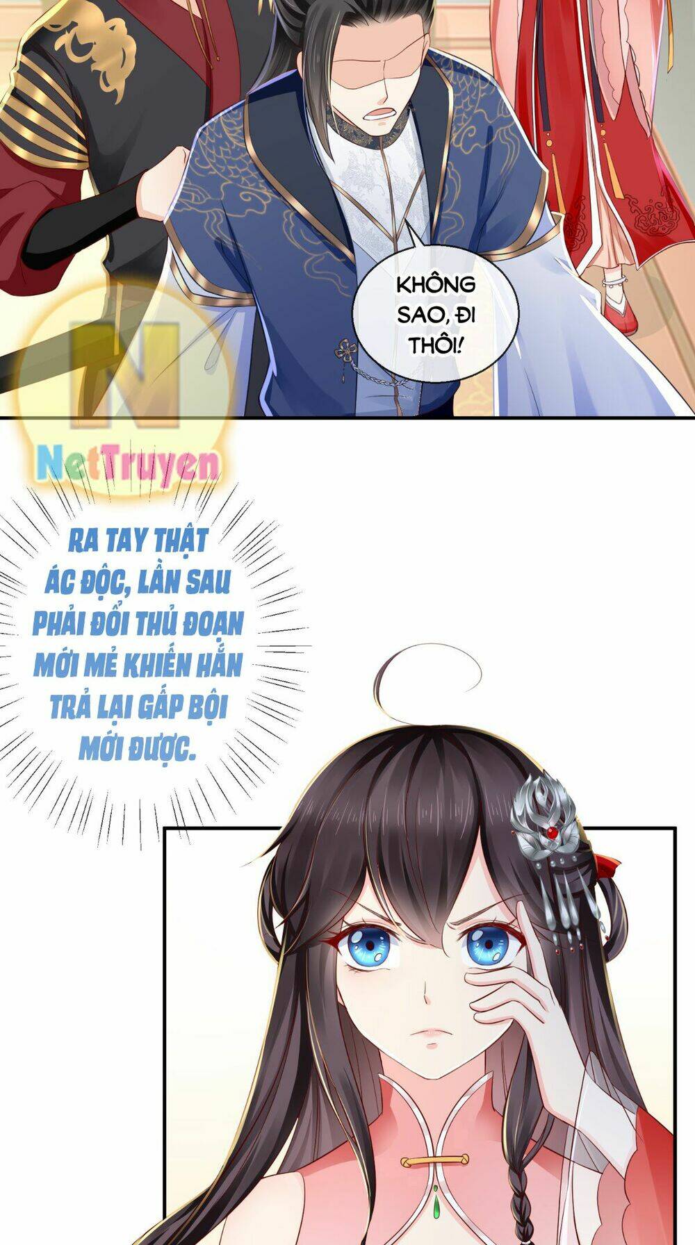 Chương 25 - Trang 21