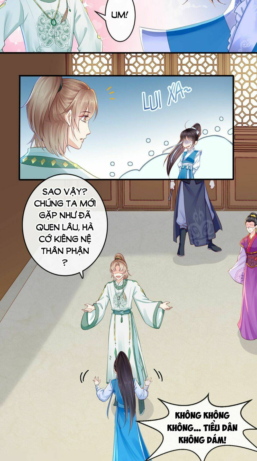 Chương 31 - Trang 7