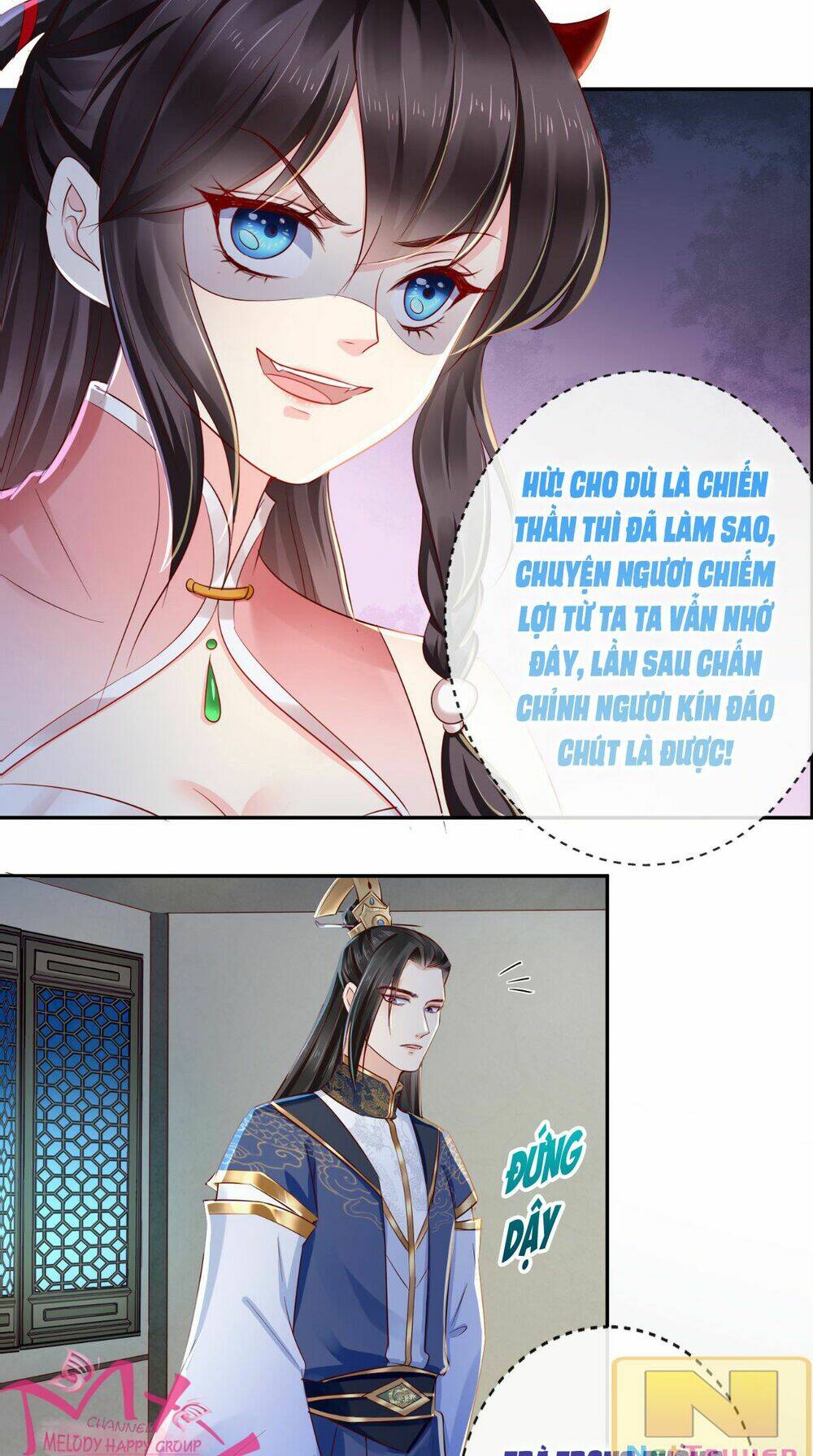 Chương 49 - Trang 18