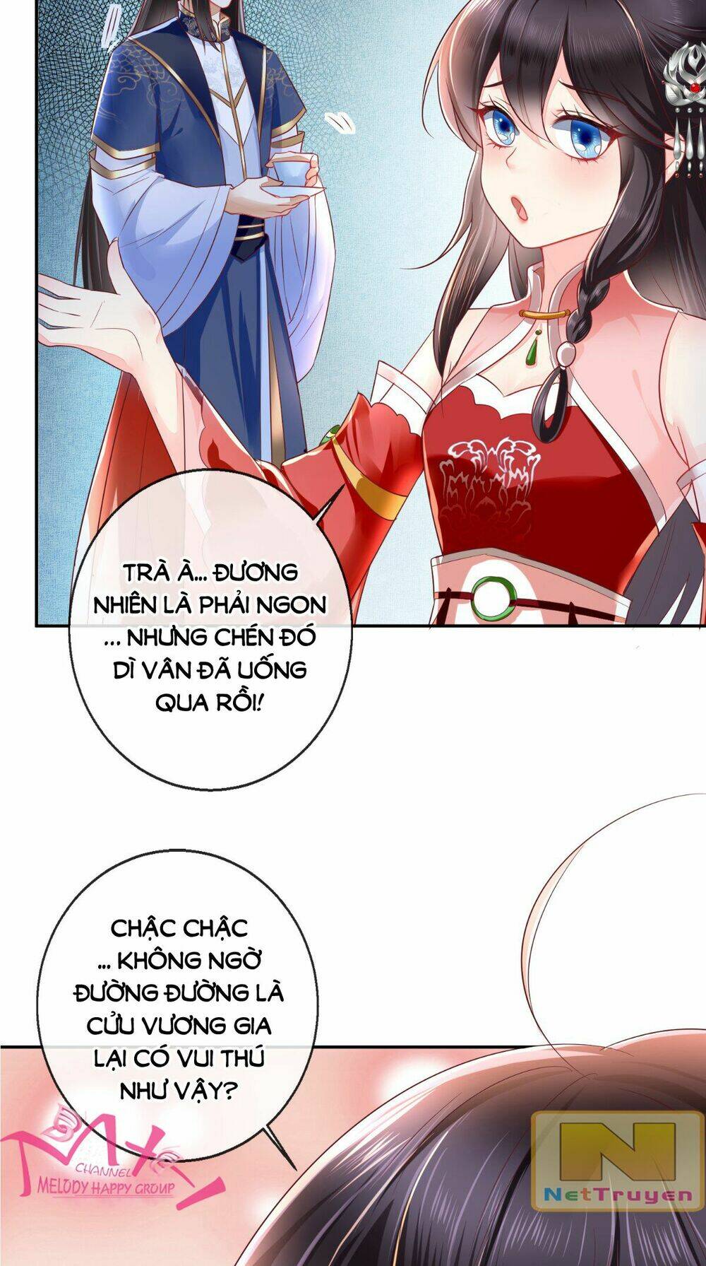 Chương 49 - Trang 22