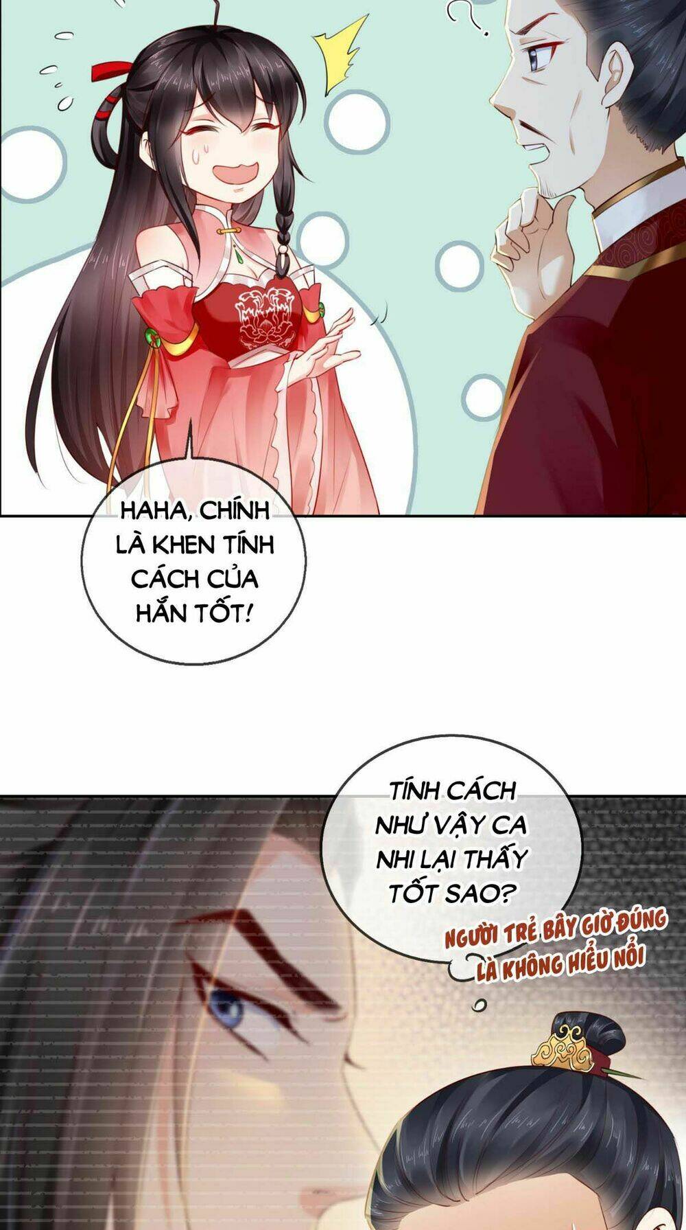Chương 56 - Trang 21