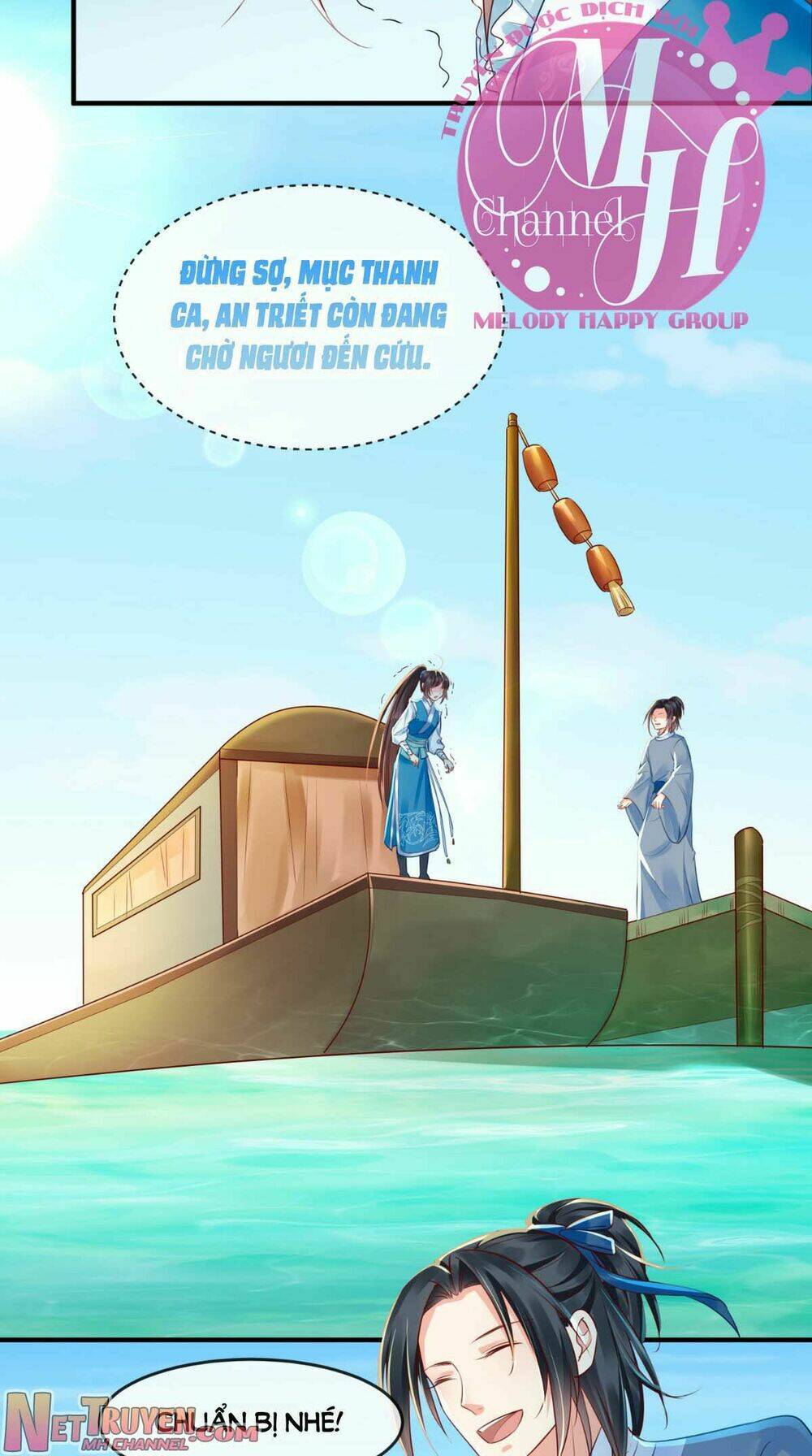 Chương 60.5 - Trang 33