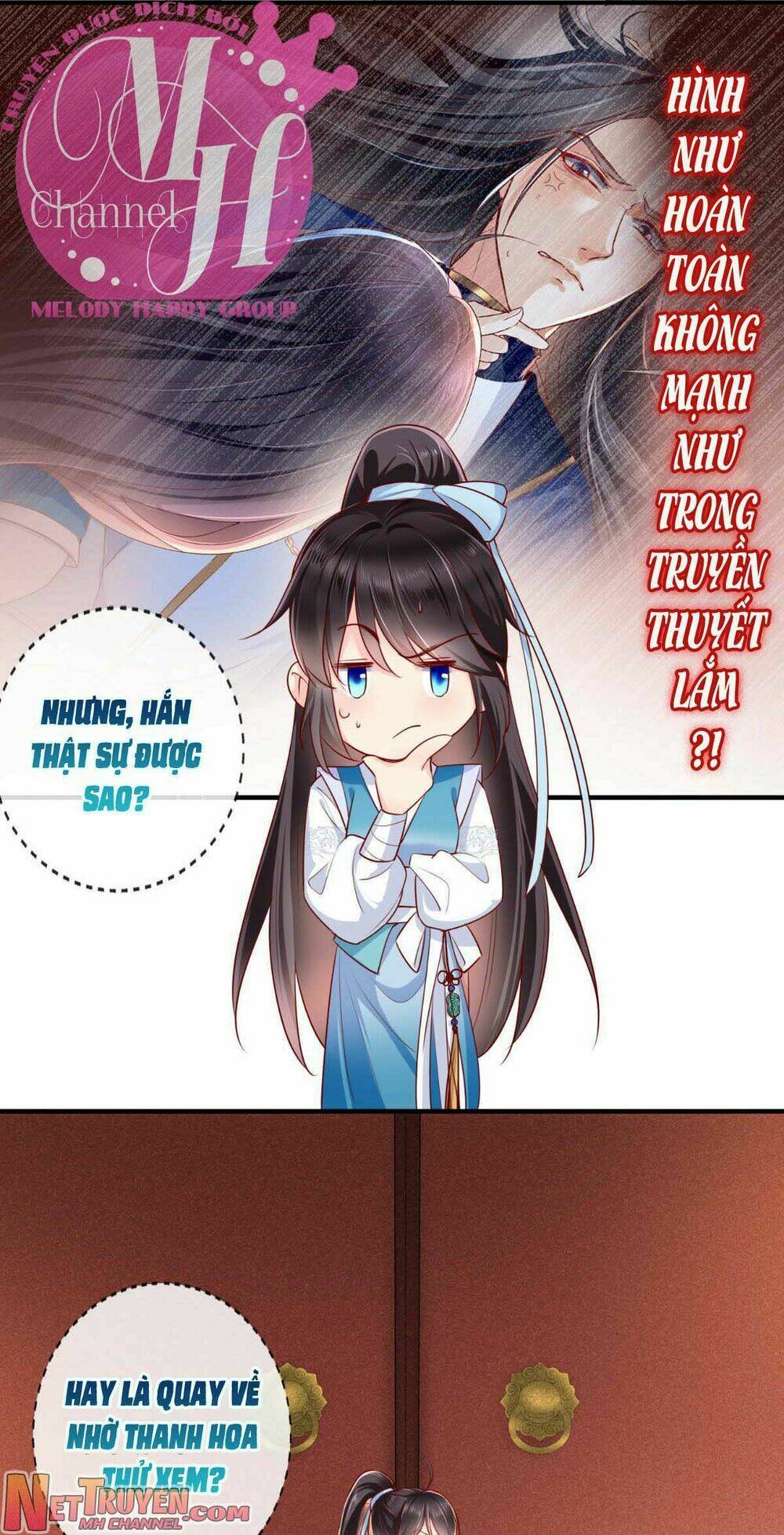 Chương 60.5 - Trang 5