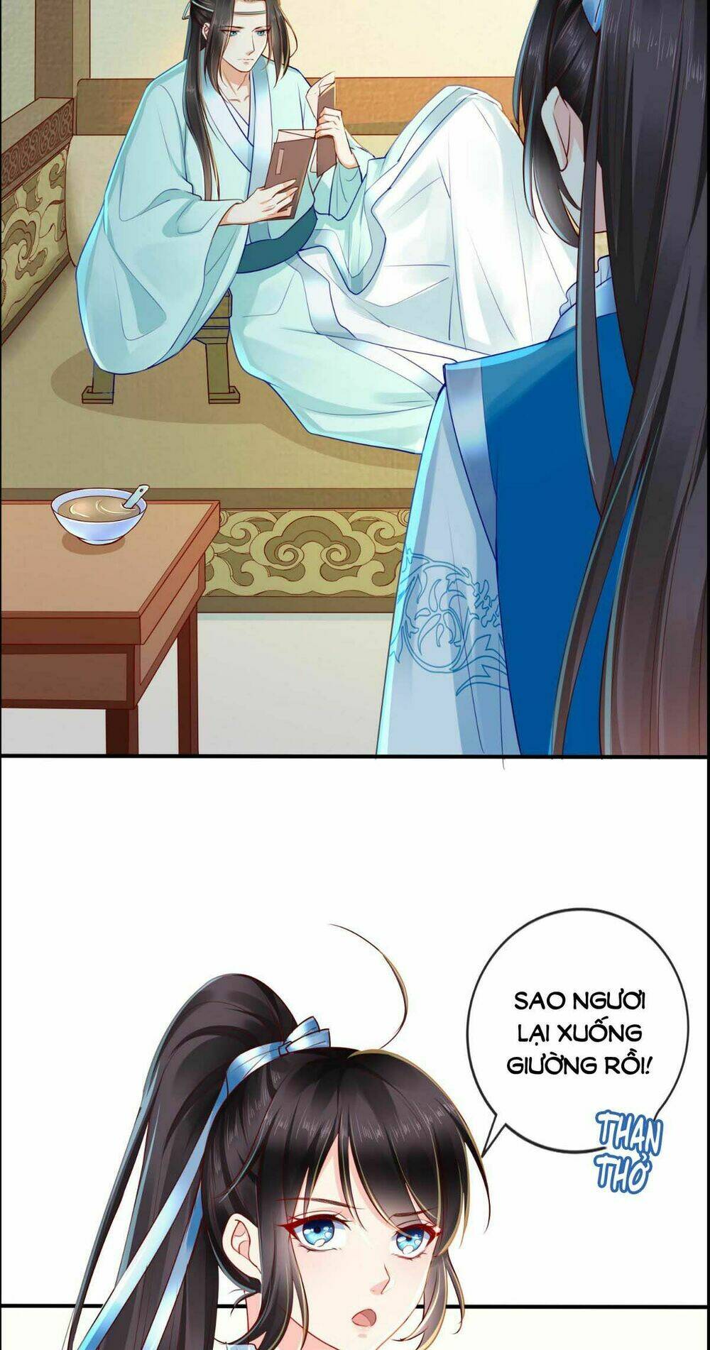 Chương 60 - Trang 15