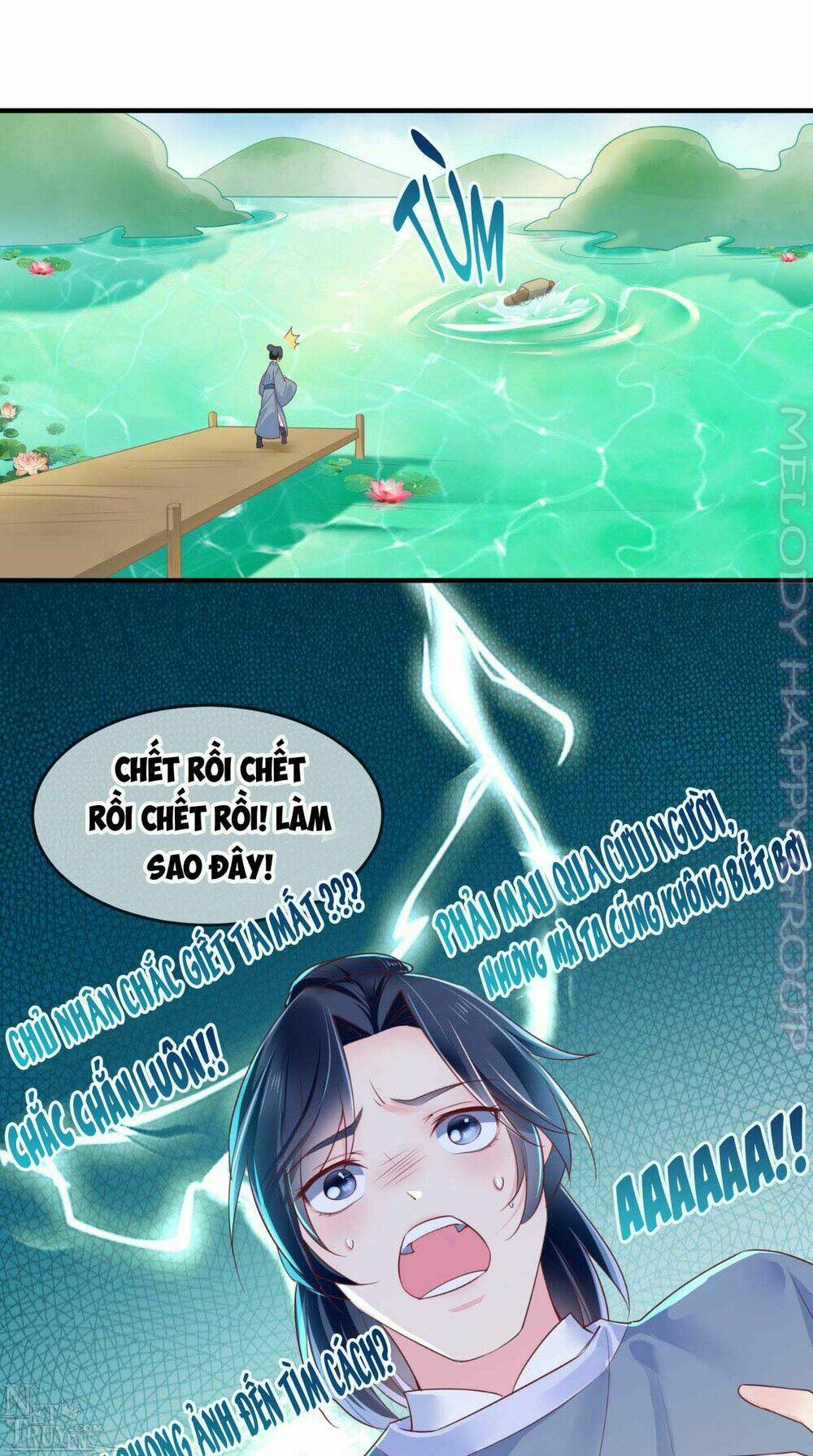 Chương 61 - Trang 3