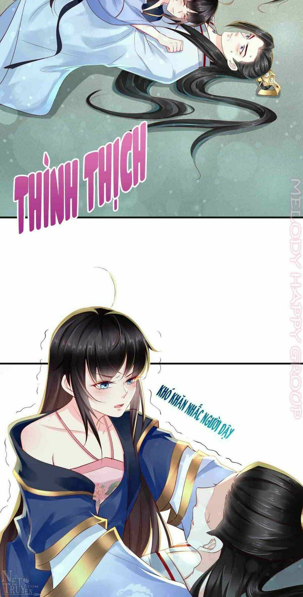 Chương 61 - Trang 34