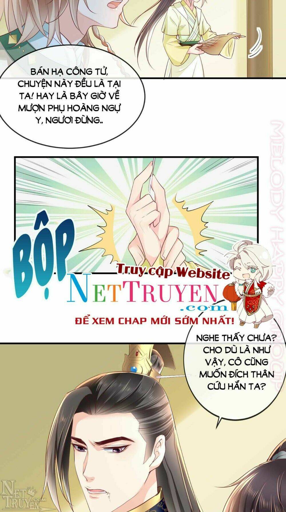 Chương 62.5 - Trang 33
