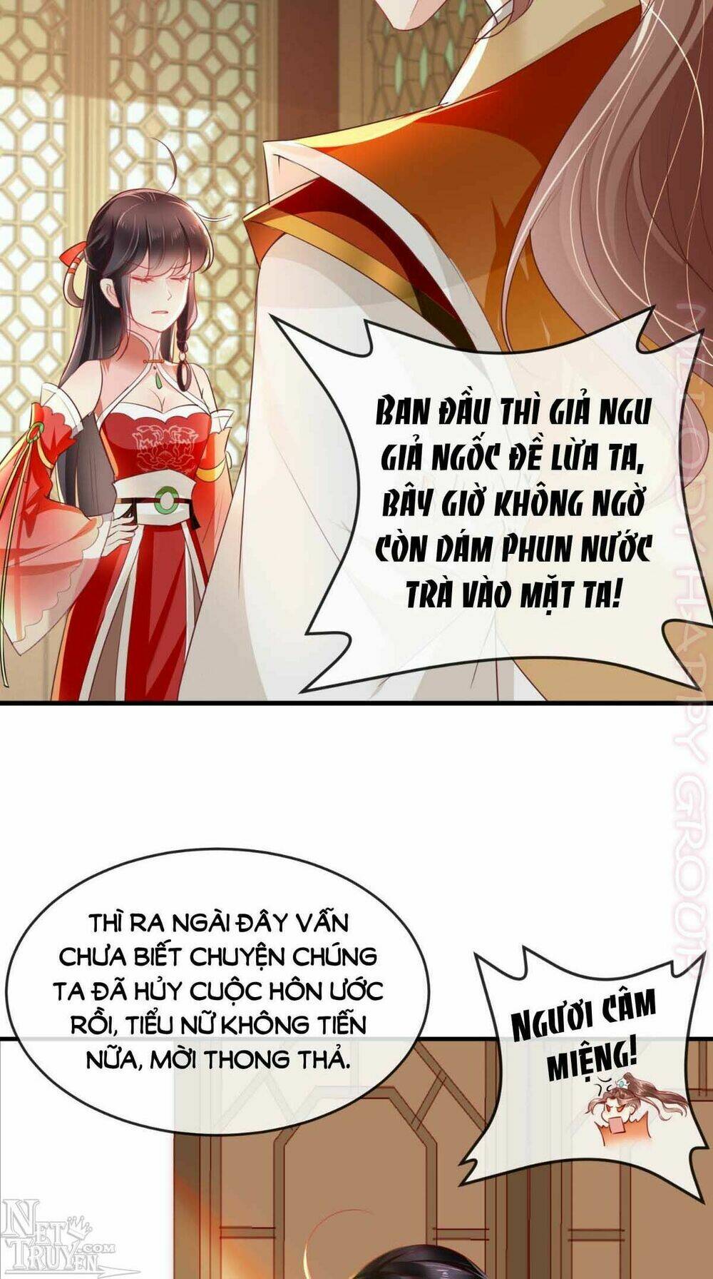 Chương 63.5 - Trang 28