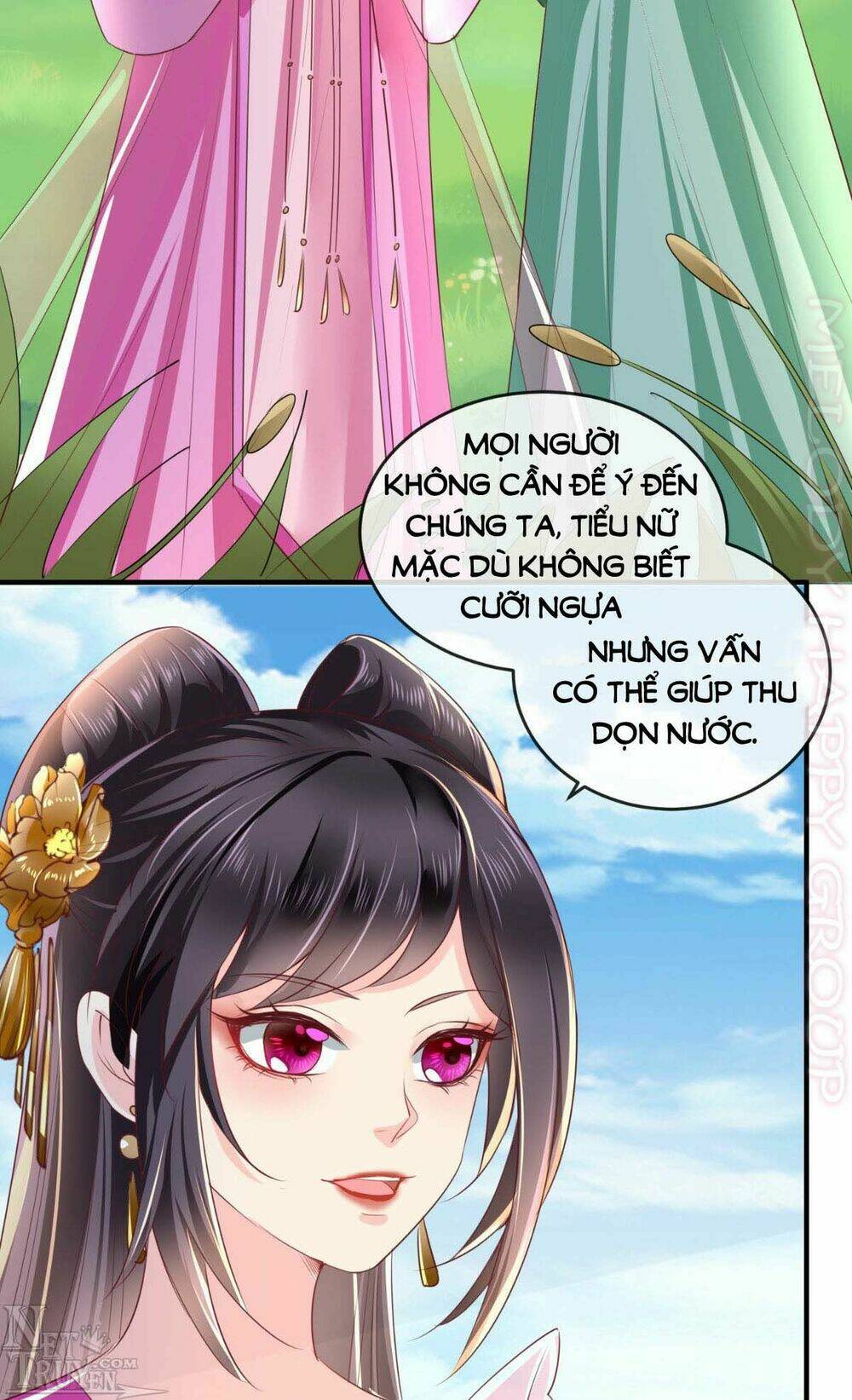 Chương 64.5 - Trang 6