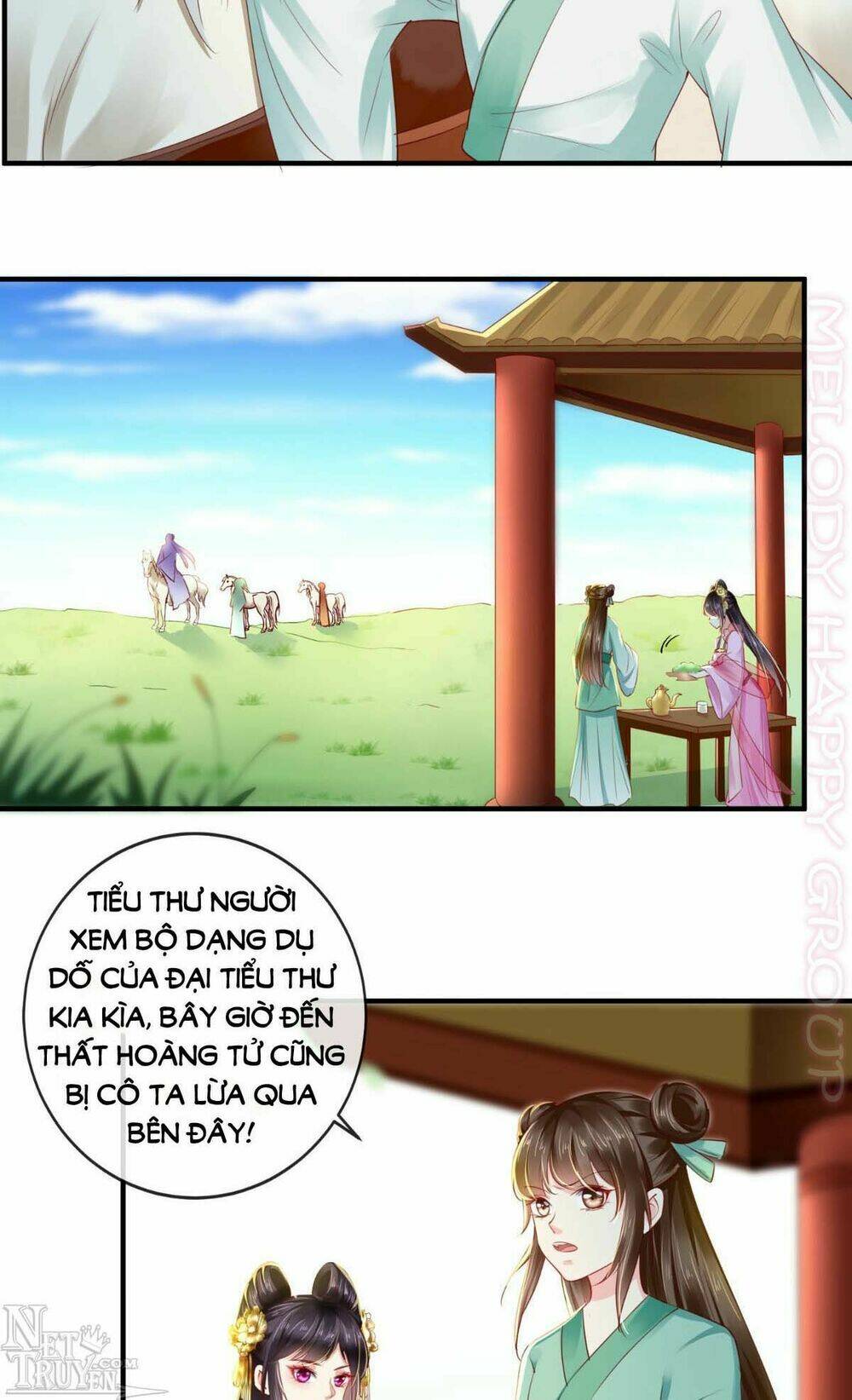 Chương 64.5 - Trang 10