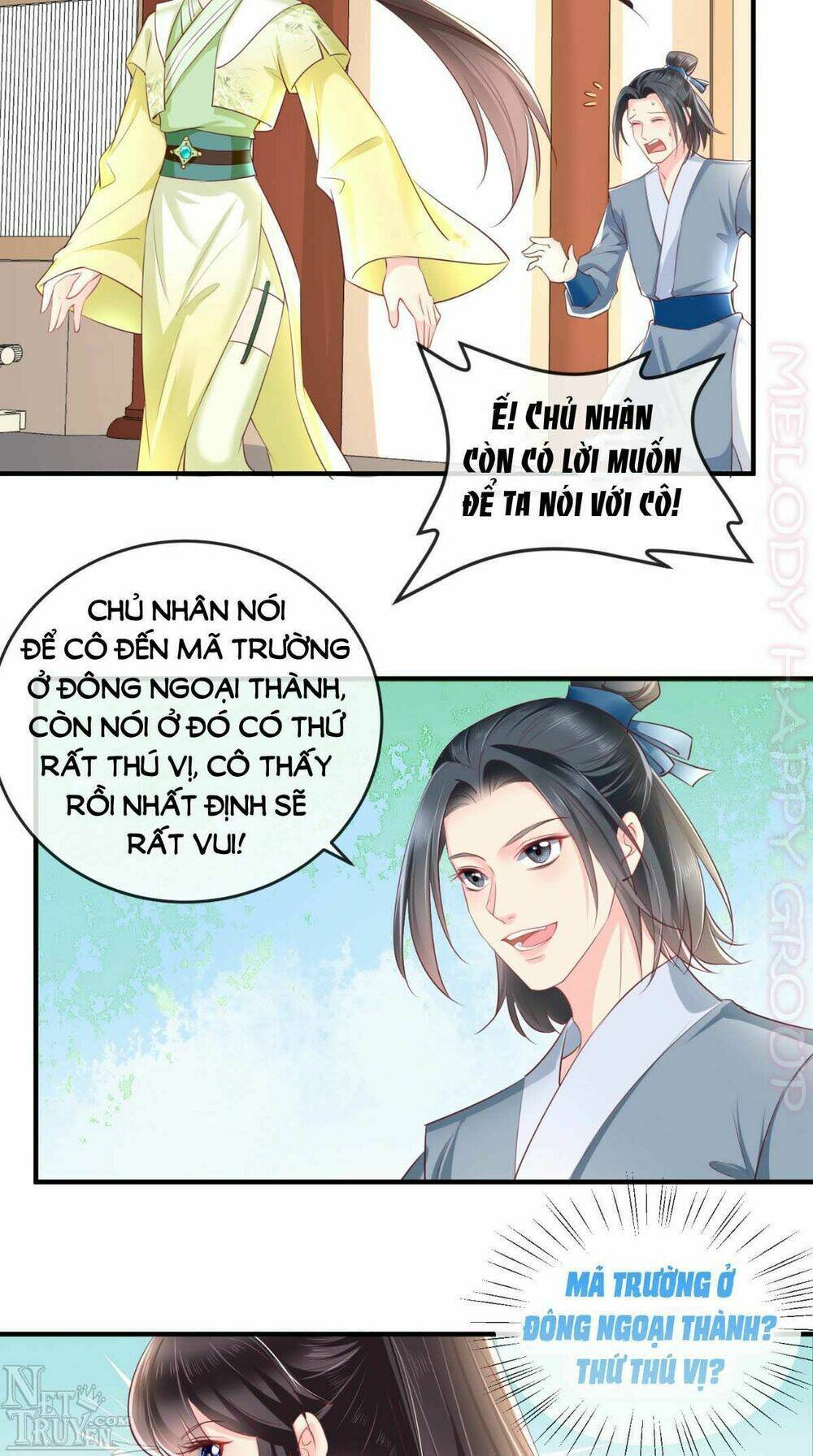 Chương 64 - Trang 33