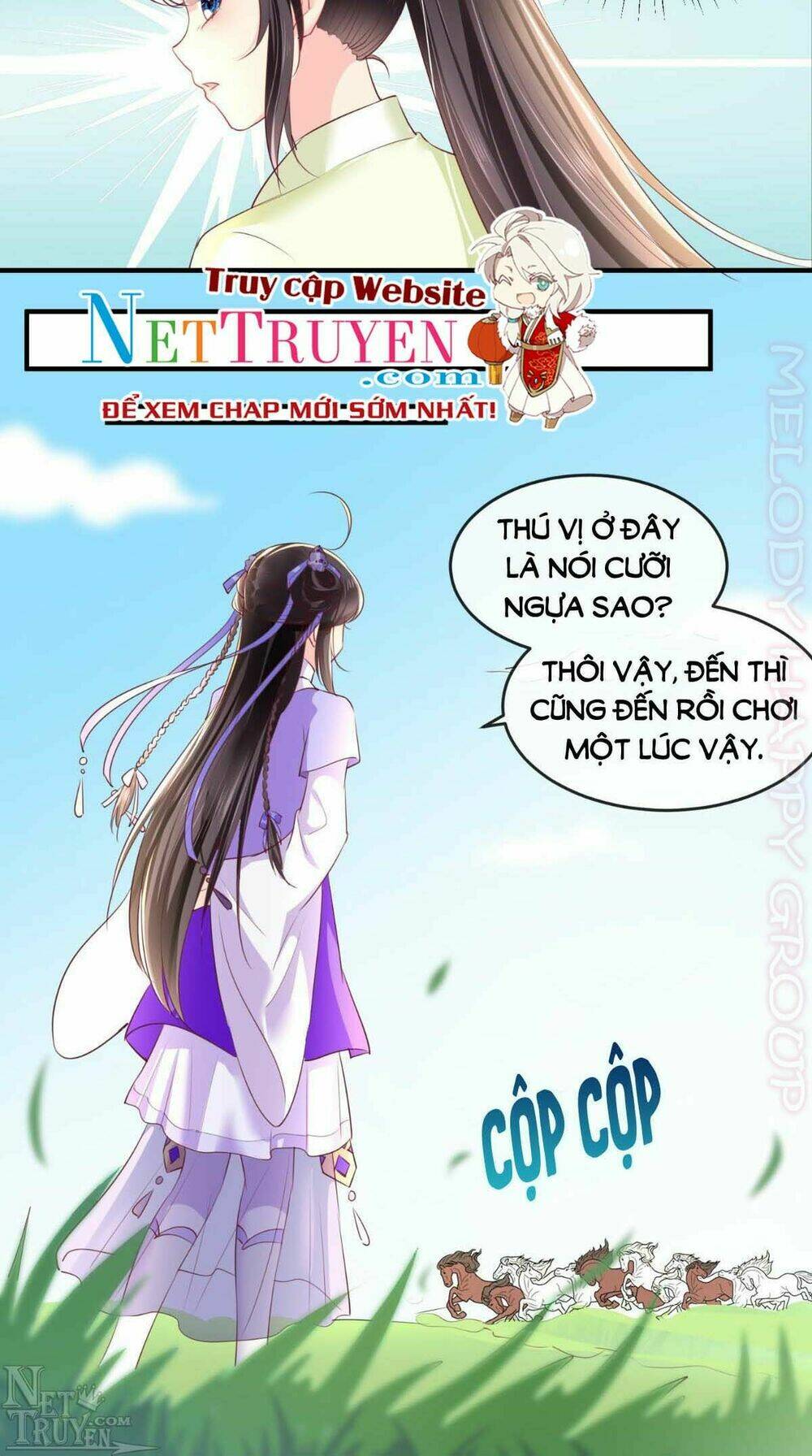 Chương 64 - Trang 34